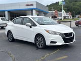 Used 2021 Nissan Versa SV image 5