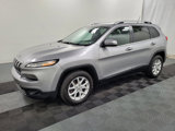 Used 2016 Jeep Cherokee Latitude w/ Comfort & Sound Group image 2