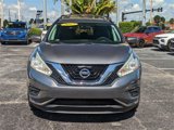 Used 2017 Nissan Murano S image 2