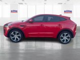 Used 2018 Jaguar E-PACE First Edition image 6