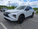 Used 2022 Mitsubishi Eclipse Cross LE image 3