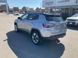 Used 2018 Jeep Compass Limited w/ Navigation Group image 3