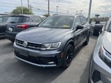 Used 2021 Volkswagen Tiguan SE R-Line image 4