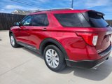 Used 2020 Ford Explorer Limited w/ Class III Trailer Tow Package image 4