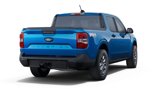 New 2025 Ford Maverick XLT image 3