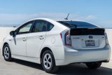 Used 2012 Toyota Prius Four image 3