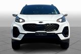 Used 2022 Kia Sportage Nightfall Edition w/ Nighfall AWD Premium Package image 3