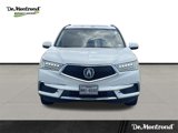 Used 2017 Acura MDX FWD w/ Technology Package image 2
