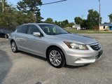 Used 2012 Honda Accord EX-L image 2