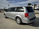 Used 2019 Dodge Grand Caravan SXT image 3