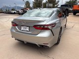 Used 2022 Toyota Camry SE image 5