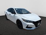Used 2023 Nissan Sentra SV image 4