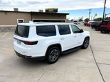 Used 2022 Jeep Wagoneer Series III image 5