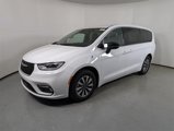New 2025 Chrysler Pacifica Select image 3