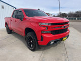 Used 2019 Chevrolet Silverado 1500 RST w/ All-Star Edition image 3