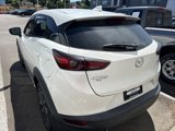 Used 2019 MAZDA CX-3 Grand Touring image 6