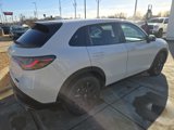 New 2025 Honda HR-V Sport image 5