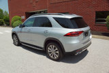 Used 2022 Mercedes-Benz GLE 350 4MATIC w/ Premium Package image 4
