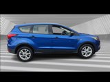 Used 2019 Ford Escape S image 3