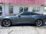 Used 2017 Chevrolet Camaro LT image 2