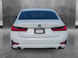 Used 2020 BMW 330i Sedan w/ Convenience Package image 4