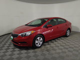 Used 2016 Kia Forte LX image 2