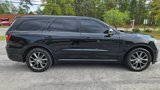 Used 2017 Dodge Durango GT w/ Nav & Power Liftgate Group image 4