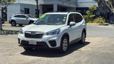 Used 2019 Subaru Forester Premium image 3