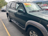 Used 2001 Toyota Sequoia SR5 image 4