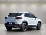 Used 2024 Chevrolet TrailBlazer ACTIV image 3