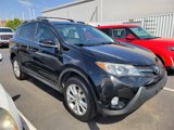 Used 2014 Toyota RAV4 Limited image 2