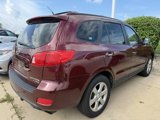 Used 2009 Hyundai Santa Fe Limited image 2