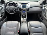Used 2013 Hyundai Elantra Limited w/ Technology Pkg image 2