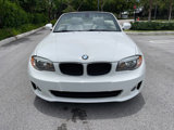 Used 2013 BMW 128i Convertible image 2