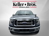 Used 2016 Ford F150 XLT w/ Equipment Group 301A Mid image 2