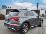 Used 2024 Audi Q5 2.0T Premium Plus image 3