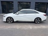 Used 2023 Hyundai Elantra SEL w/ Convenience Package image 2