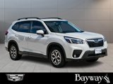 Used 2021 Subaru Forester Premium image 3