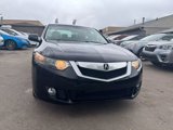 Used 2009 Acura TSX Sedan image 2