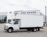 Certified 2019 Ford E-450 and Econoline 450 Super Duty image 2