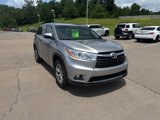 Used 2015 Toyota Highlander Plus image 3