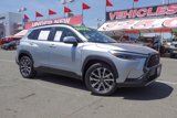 Used 2022 Toyota Corolla Cross XLE image 4