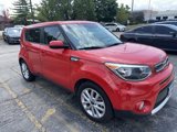 Used 2017 Kia Soul + image 3