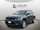 New 2025 Jeep Grand Cherokee Laredo X w/ Luxury Tech Group I image 5