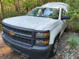 Used 2014 Chevrolet Silverado 1500 W/T image 2