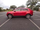 Used 2013 Cadillac SRX Premium w/ Driver Assist Package image 3