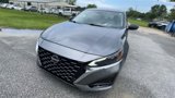 Used 2024 Nissan Altima 2.5 SV image 3