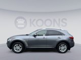 Used 2017 INFINITI QX70 AWD w/ Premium Package image 2
