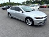 Used 2018 Chevrolet Malibu LT w/ LPO, Convenience Package 2 image 2