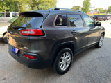 Used 2014 Jeep Cherokee Latitude image 4
